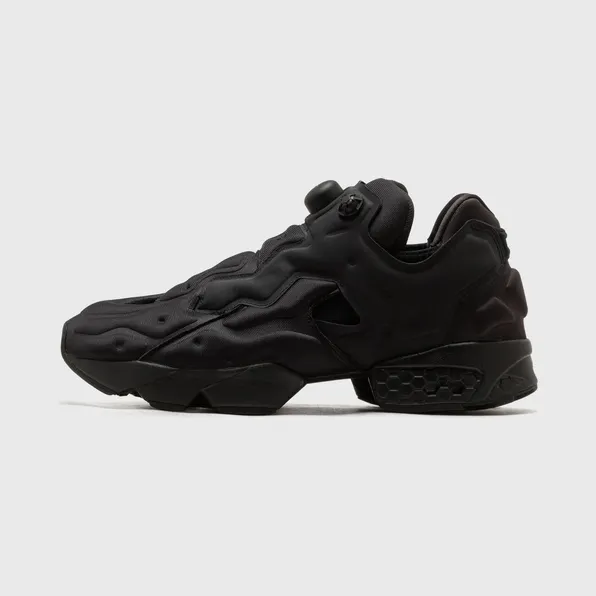 Reebok Instapump Sliver Black
