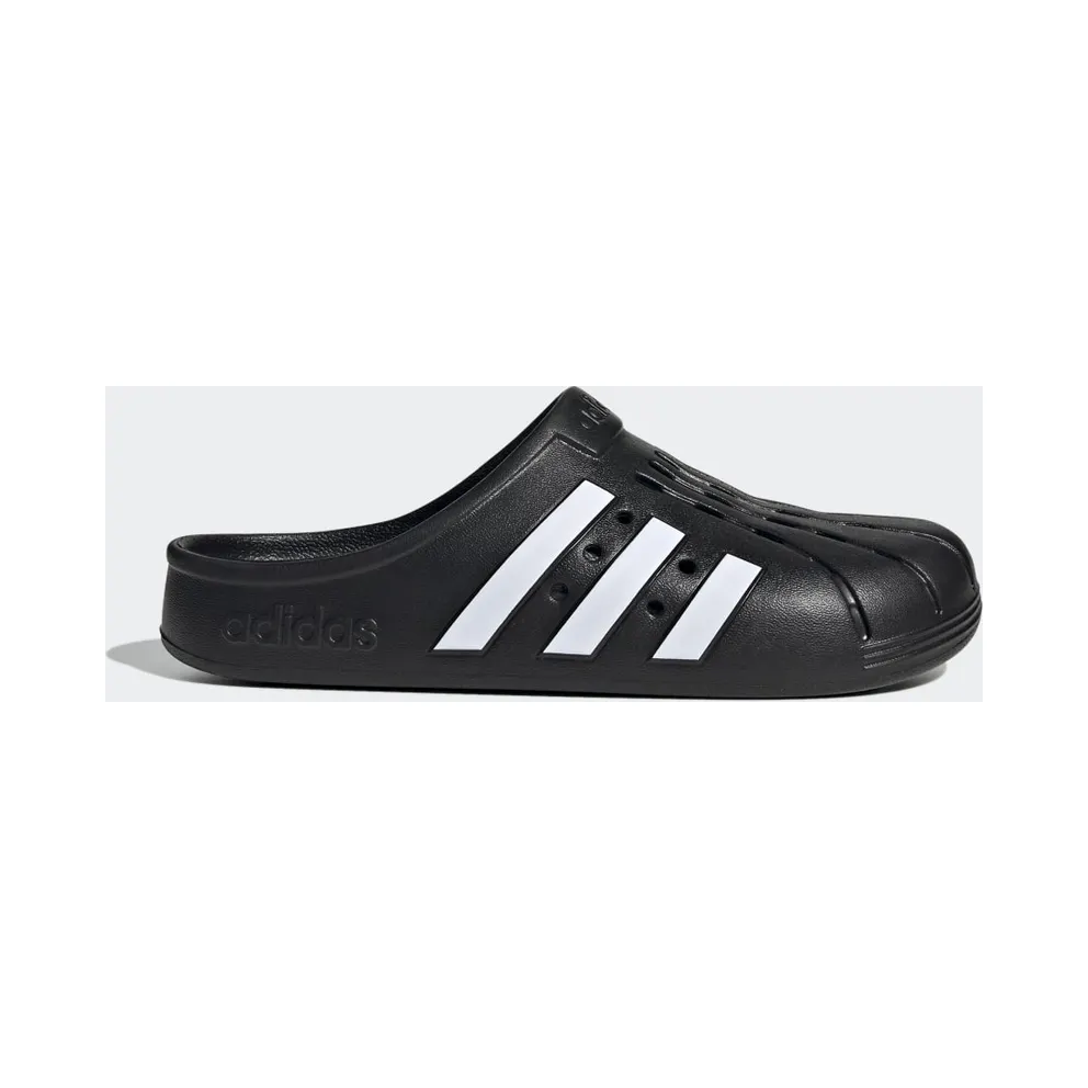 Adidas Adilette Clogs Core Black / Cloud White / Core Black (GZ5886)