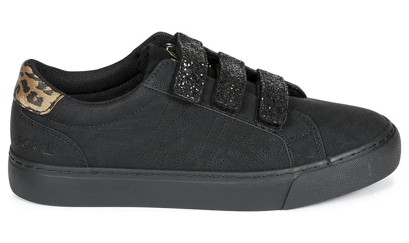 Kaporal sneaker Black (C400443)