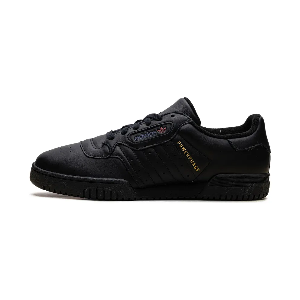 Adidas Powerphase Core Black / Dark Blue / Preloved Ruby (JH5482)