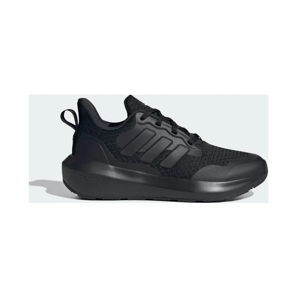 Adidas Fortarun 3.0 Kids Core Black / Core Black / Grey Six (IH2843)