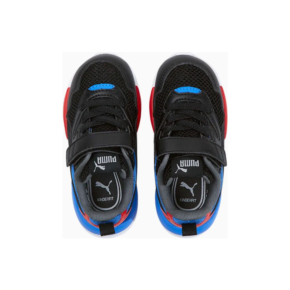 Puma X-Ray Lite Blue/Black/Red (37439816)