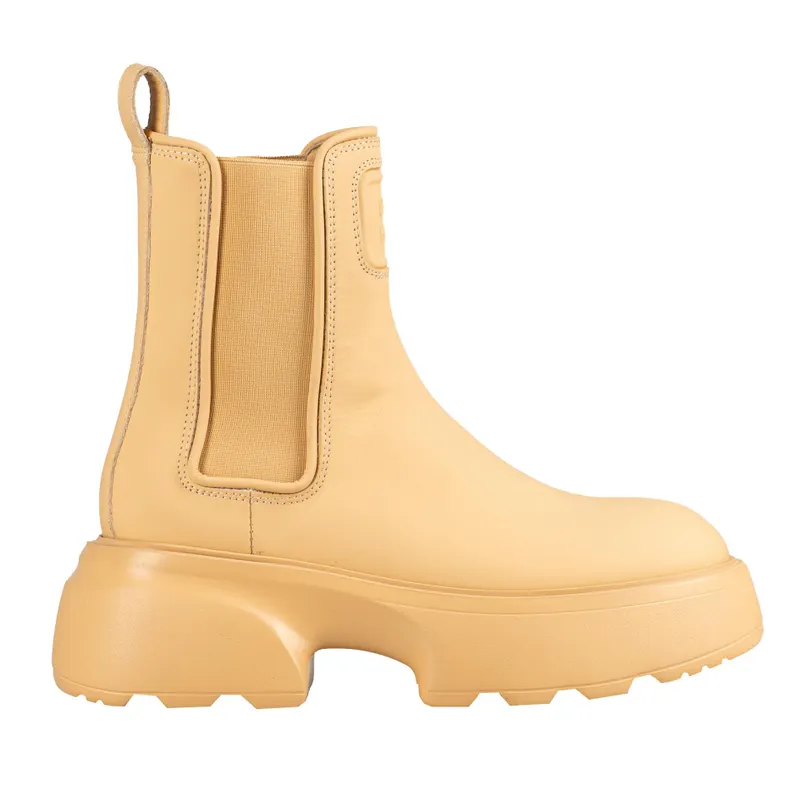Copenhagen Studios sneaker Pale Beige (CPH143-VIGUPABE)