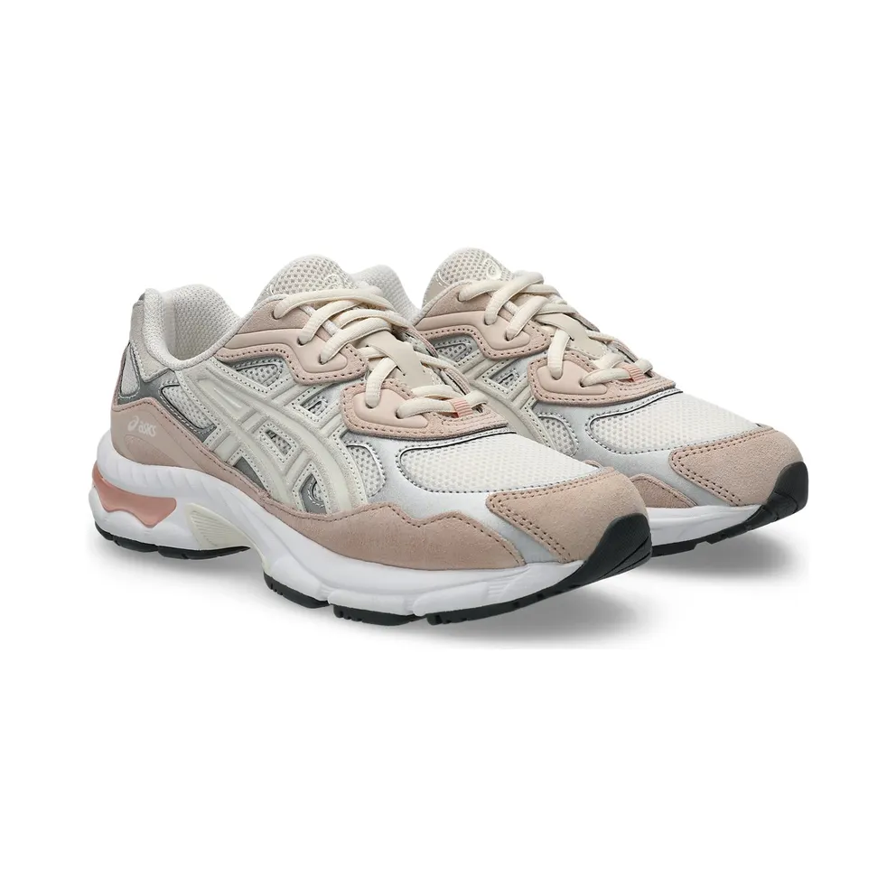 Asics GEL-NYC GS “Blush / Cream” (1204A175-700)