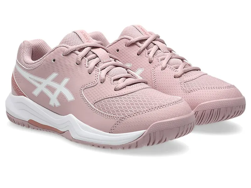 ASICS GEL-DEDICATE 8 GS “Morganite / White” (1044A077-702)