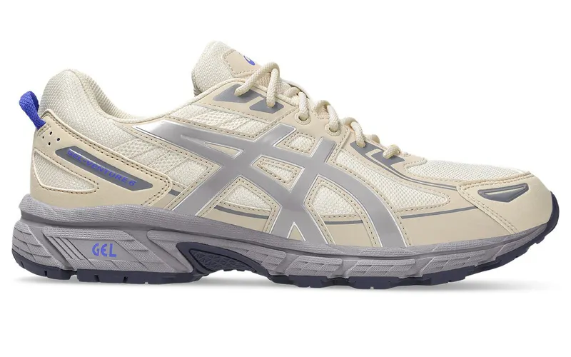 ASICS Gel-Venture 6 Cream Vanilla (1203A438-101)