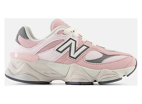 New Balance 9060 Orb Pink Granite (PC9060EA)