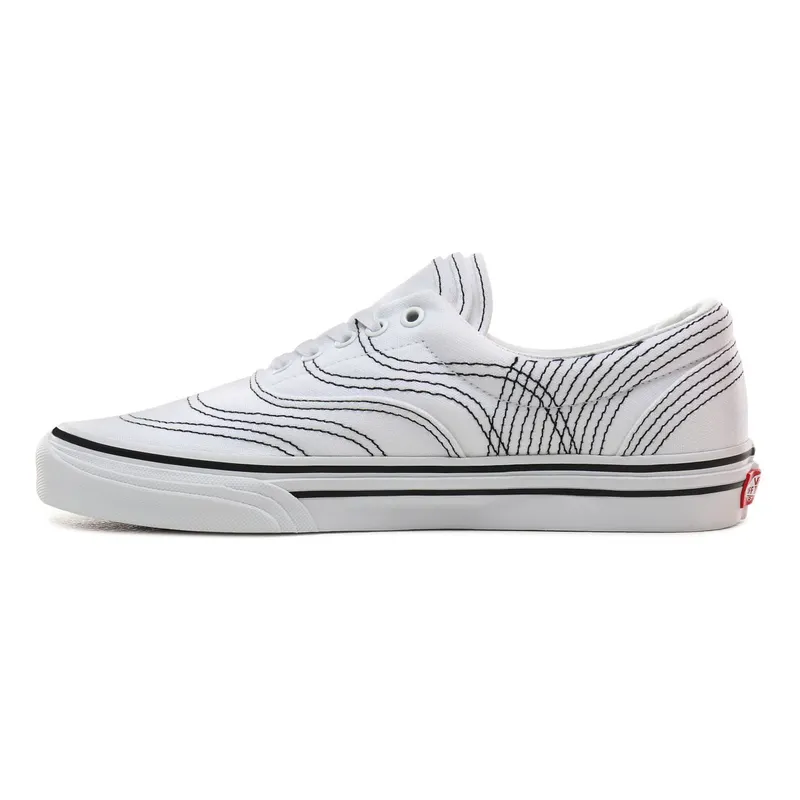 Vans Era 3RA ‘Vision Voyage – White’ True White/Black (VN0A4BTMVY6)