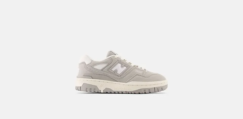 New Balance 550 Concrete (GSB550NB)