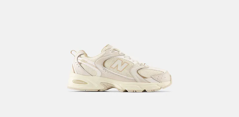 New Balance MR530AA (beige) – MR530AA – “Beige / Angora / Incense”