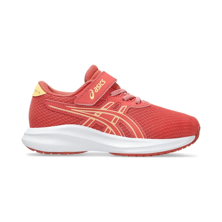 ASICS Pre-Excite 11 Dark Pink Clay Orange Glow (1014A375-700)