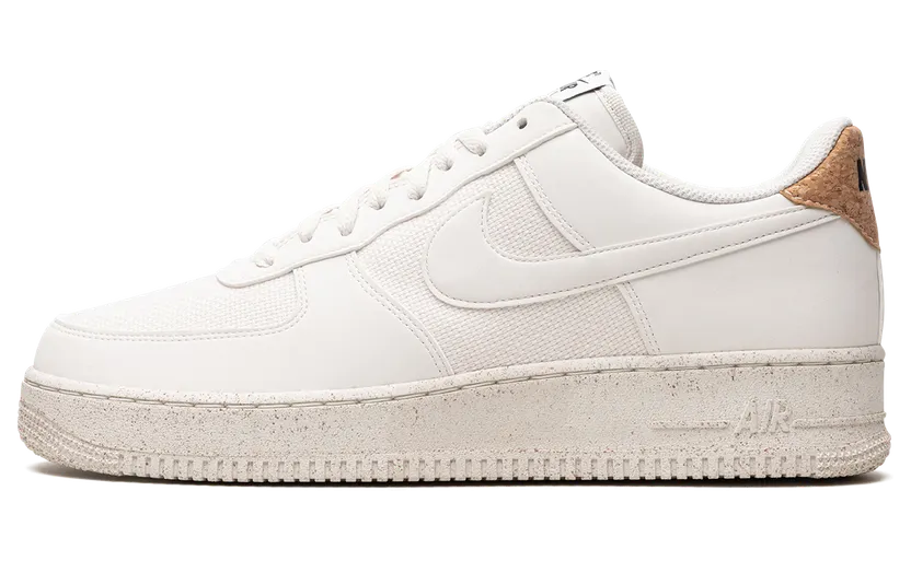 Nike Air Force 1 Low Next Nature “Cork” (DV7184-001)