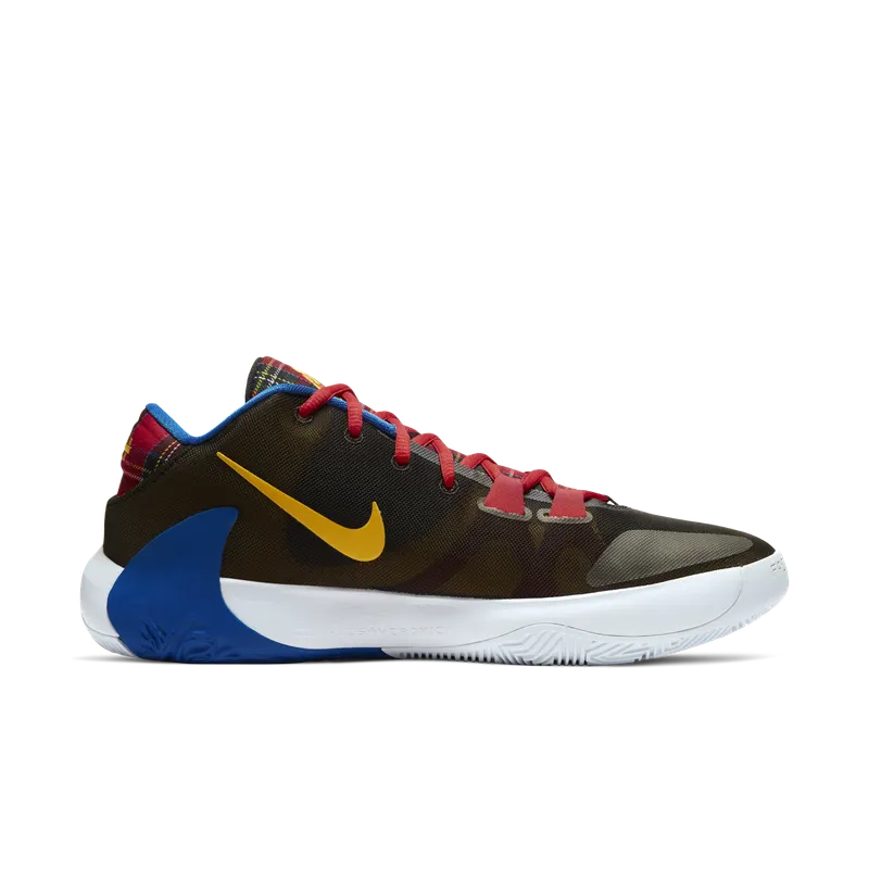 Nike Zoom Freak 1 ‘Employee of the Month – NBA ASG 2020’ Black/White/Game Royal/University Gold (CD4962-001)
