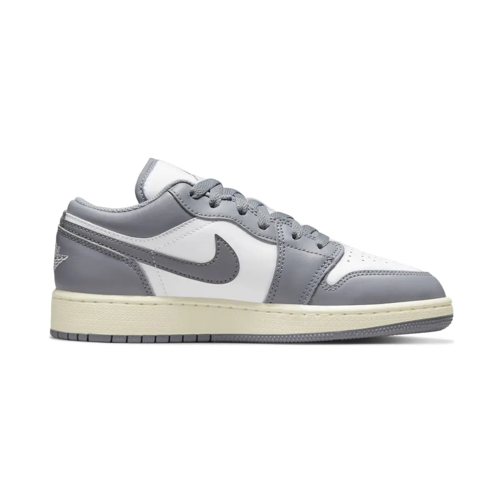 Air Jordan 1 GS “Vintage Grey” (553560-053)