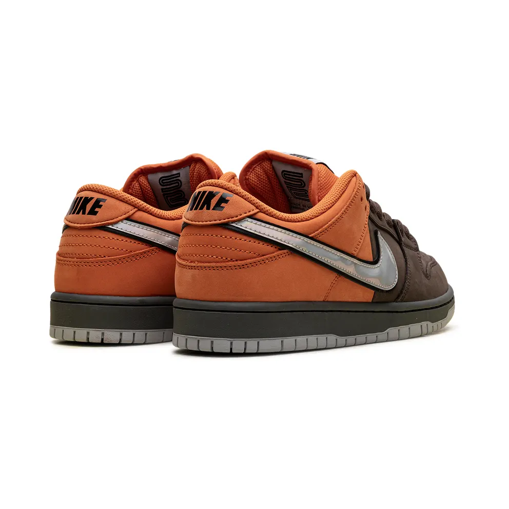 Nike SB Dunk Low Pro “Muni Fast Pass” (IR1888-800)