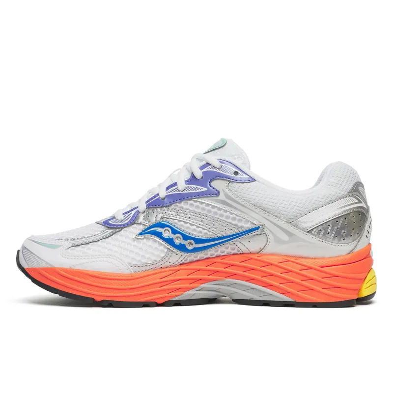 SAUCONY ProGrid Omni 9 OG “White / Multi” (S70739-52)