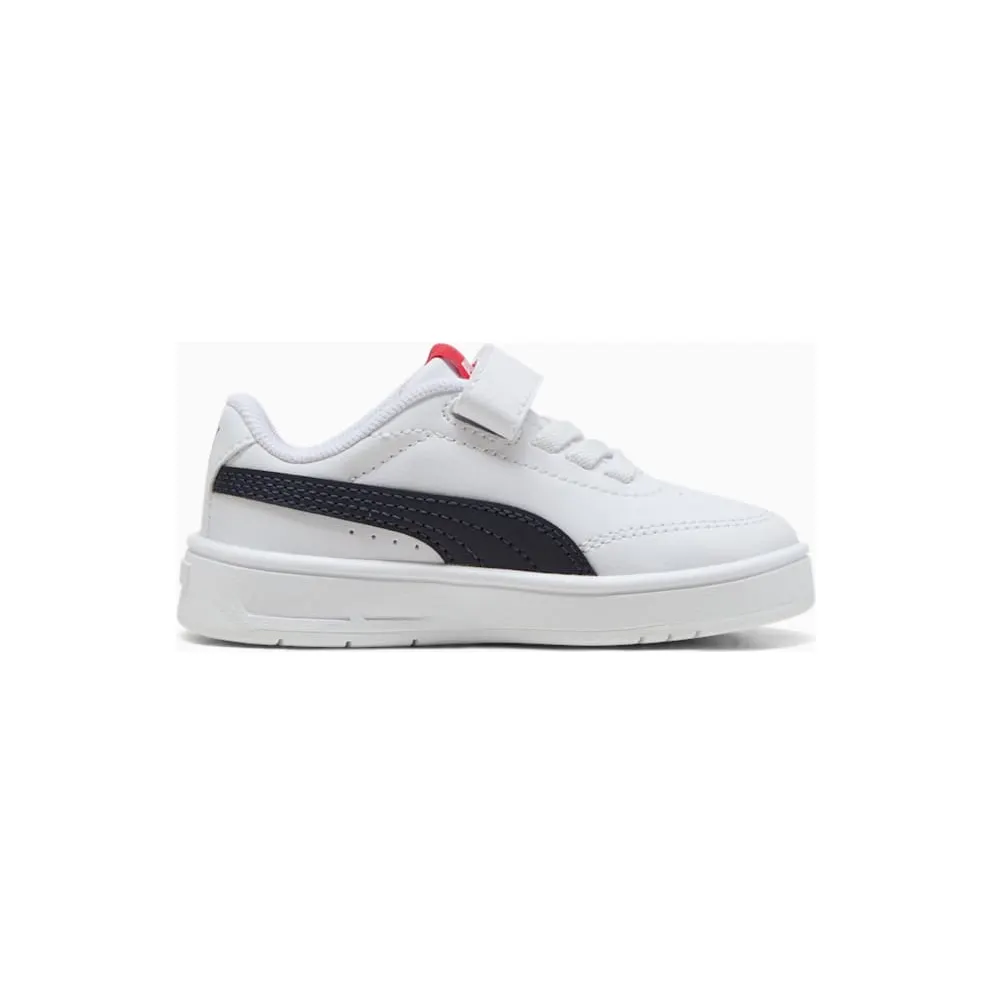 Puma Court Classic White (403752-10)