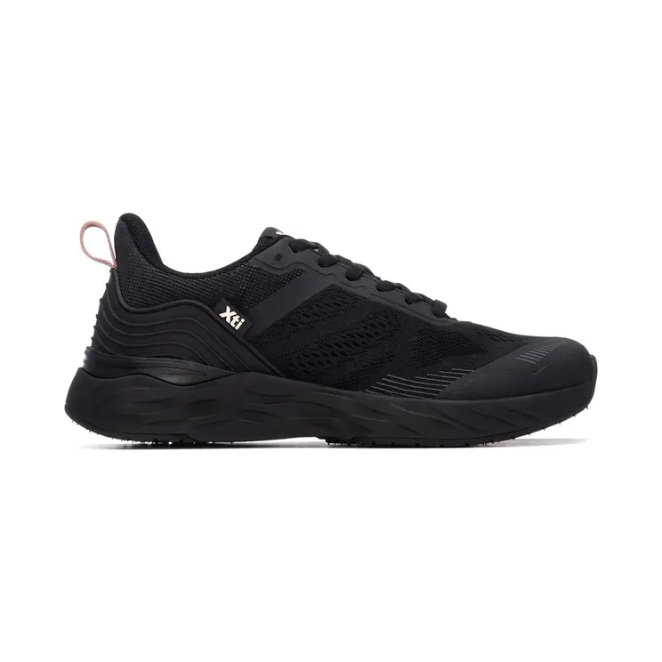 Xti 145085 Schoenen 145085-Black