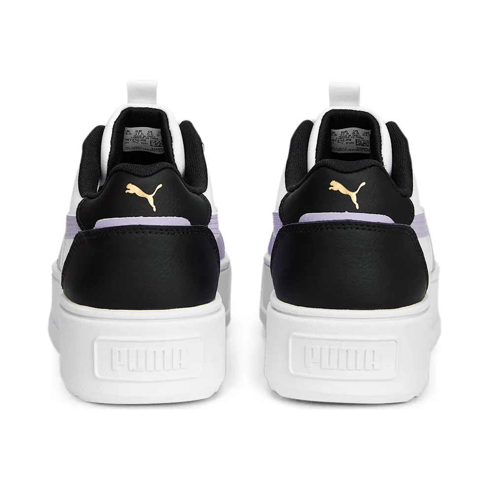 Puma Karmen Rebelle White/Black (38721209)