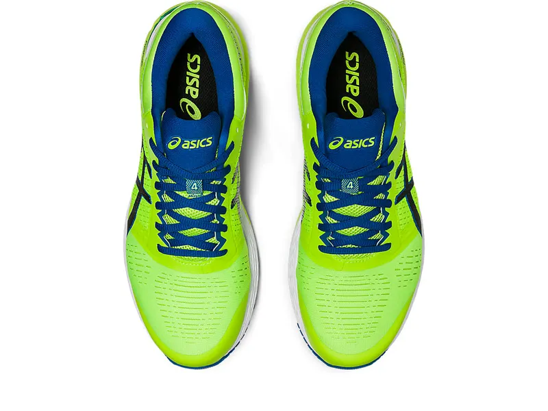 Asics GEL-SUPERION 4 Hazard Green/Black (1011B746.300)