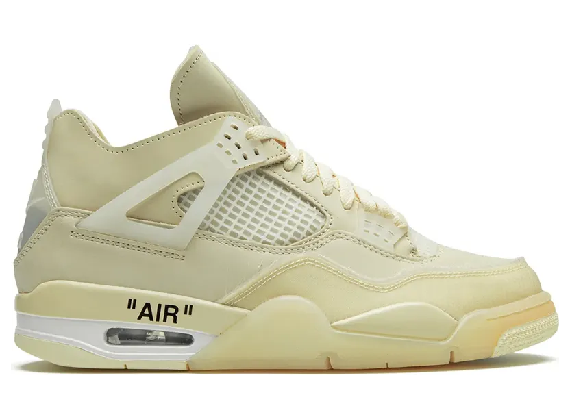 air-jordan-4 CV9388