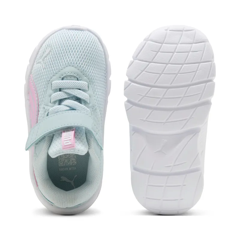 Puma FlexFocus Modern “Aqua Glow / Mauve Glow / Puma White” (311523_39)