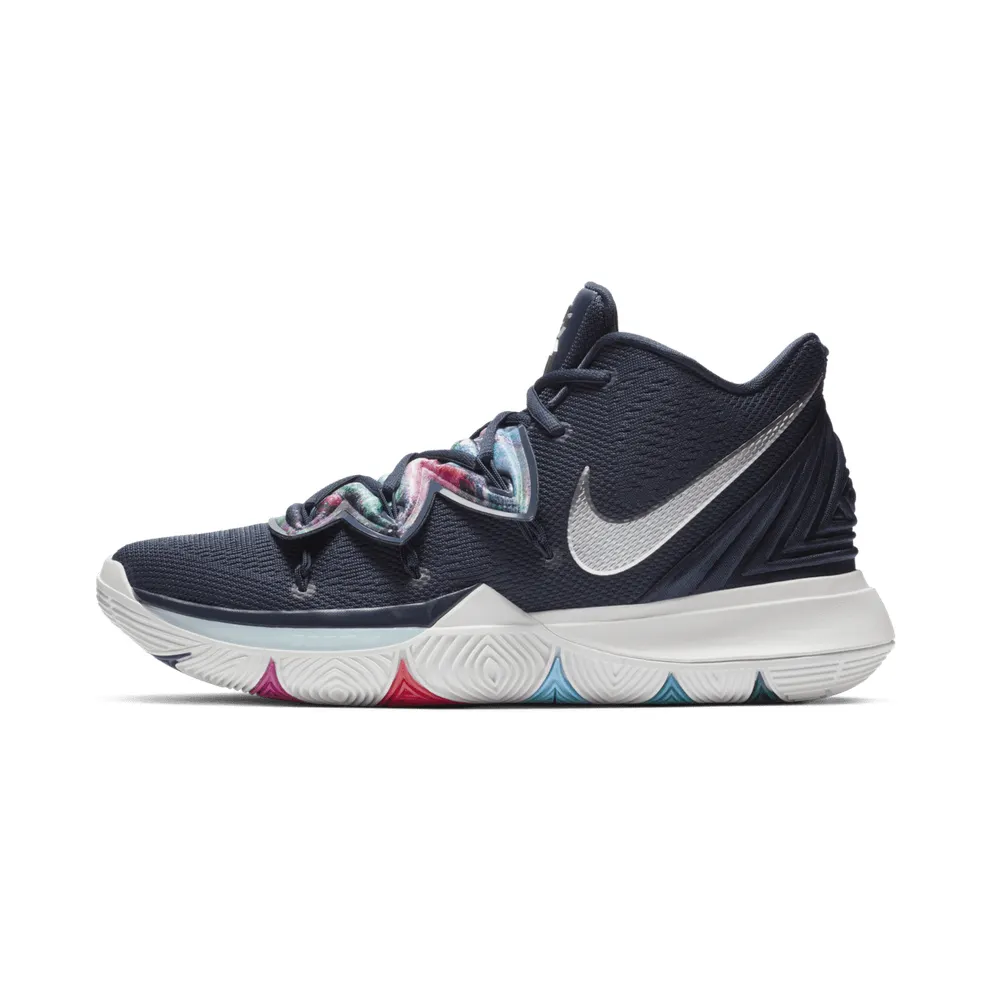 Nike Kyrie 5 Multi-Color Multi-Color/Multi-Color (AO2918-900)