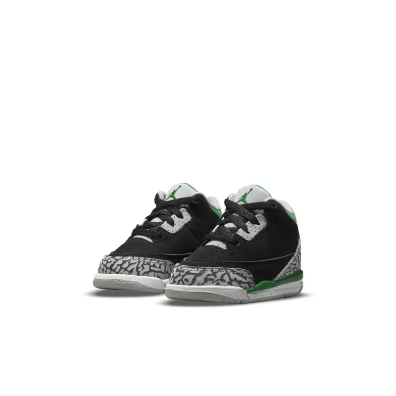 Jordan 3 Retro Pine Green (TD) (832033-030)