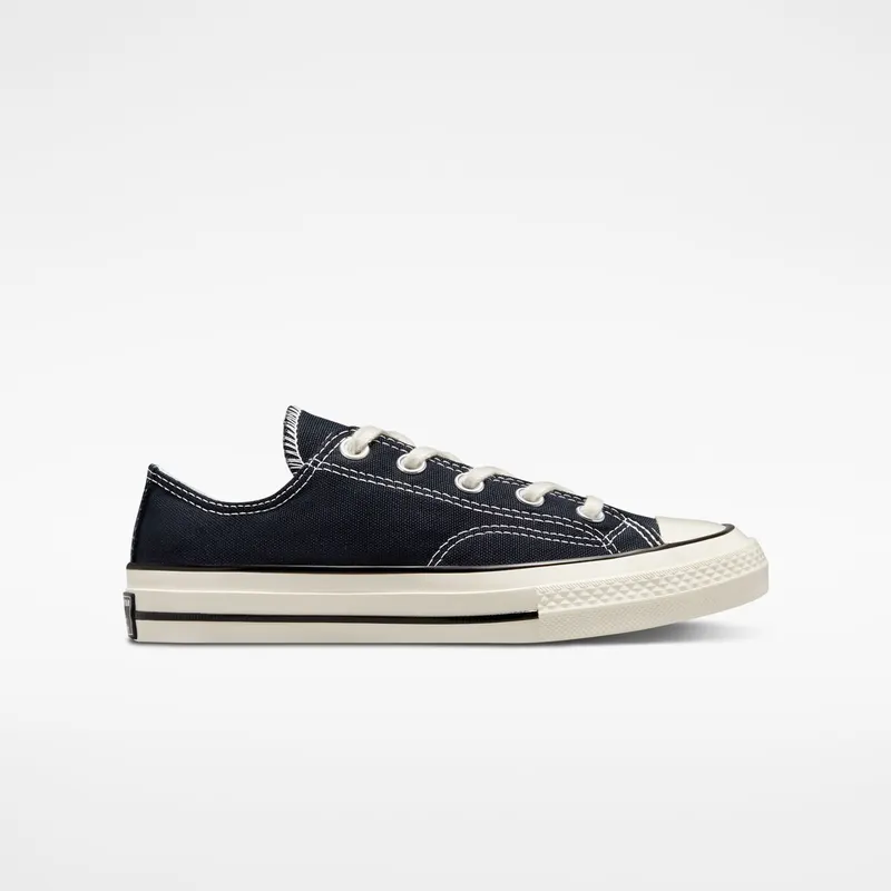 Converse Little Vintage Canvas Chuck 70 Low Top (368986C)