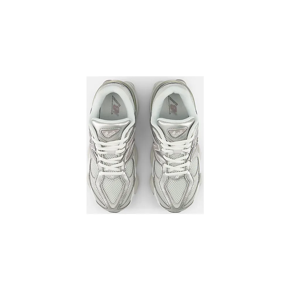New Balance 9060 Lace GS “Raincloud Truffle Salt” (G90602LB)
