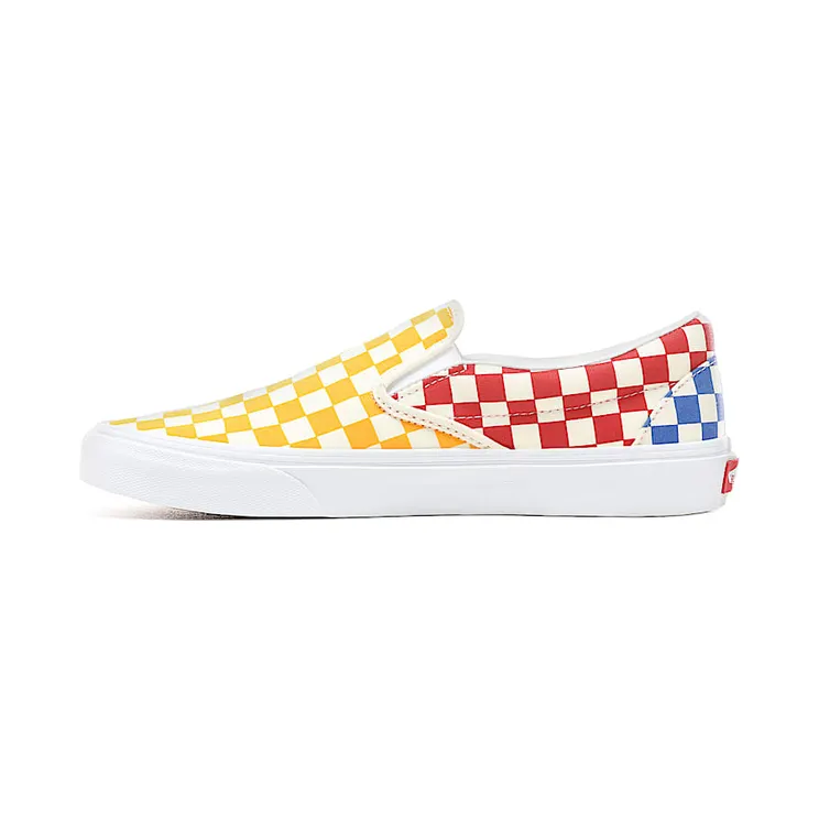 vans-checkerboard VN0A38F7VLV