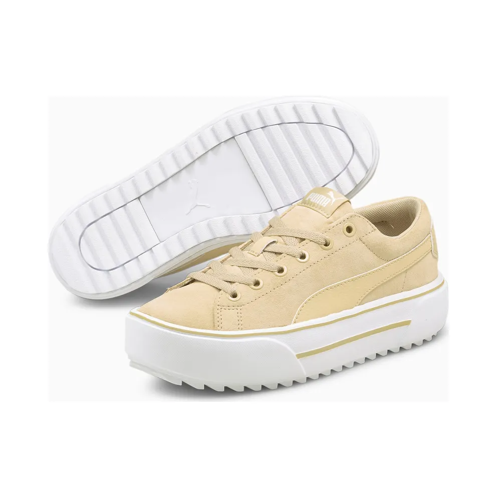 Puma Kaia Platform SD Beige (38270703)