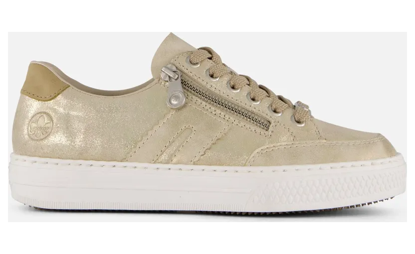 Rieker sneaker Beige (20712822)