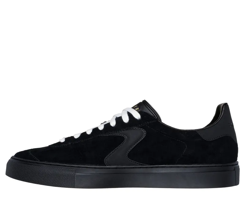Skechers Arch Fit Legend – Hamor – Black (254000 BLK)