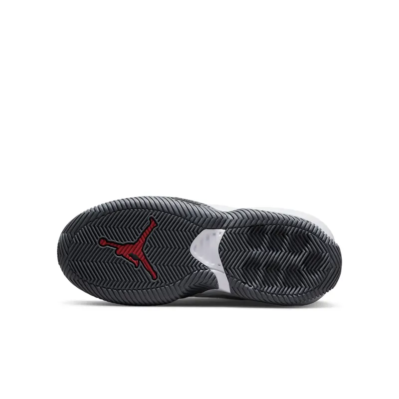 Jordan Stay Loyal Older Kids’ White (DC7230-105)