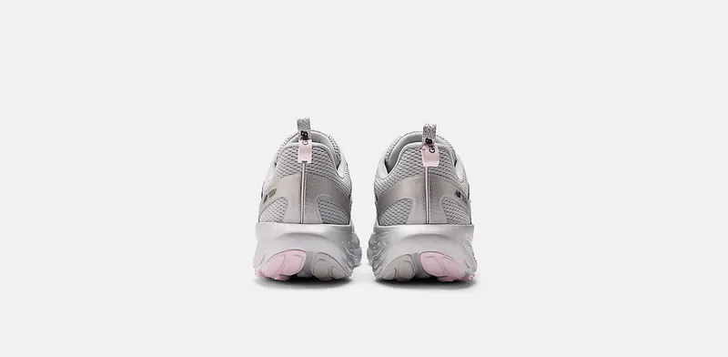 New Balance Fresh Foam Trainer GANNI Silver Metallic (UTRNGA)