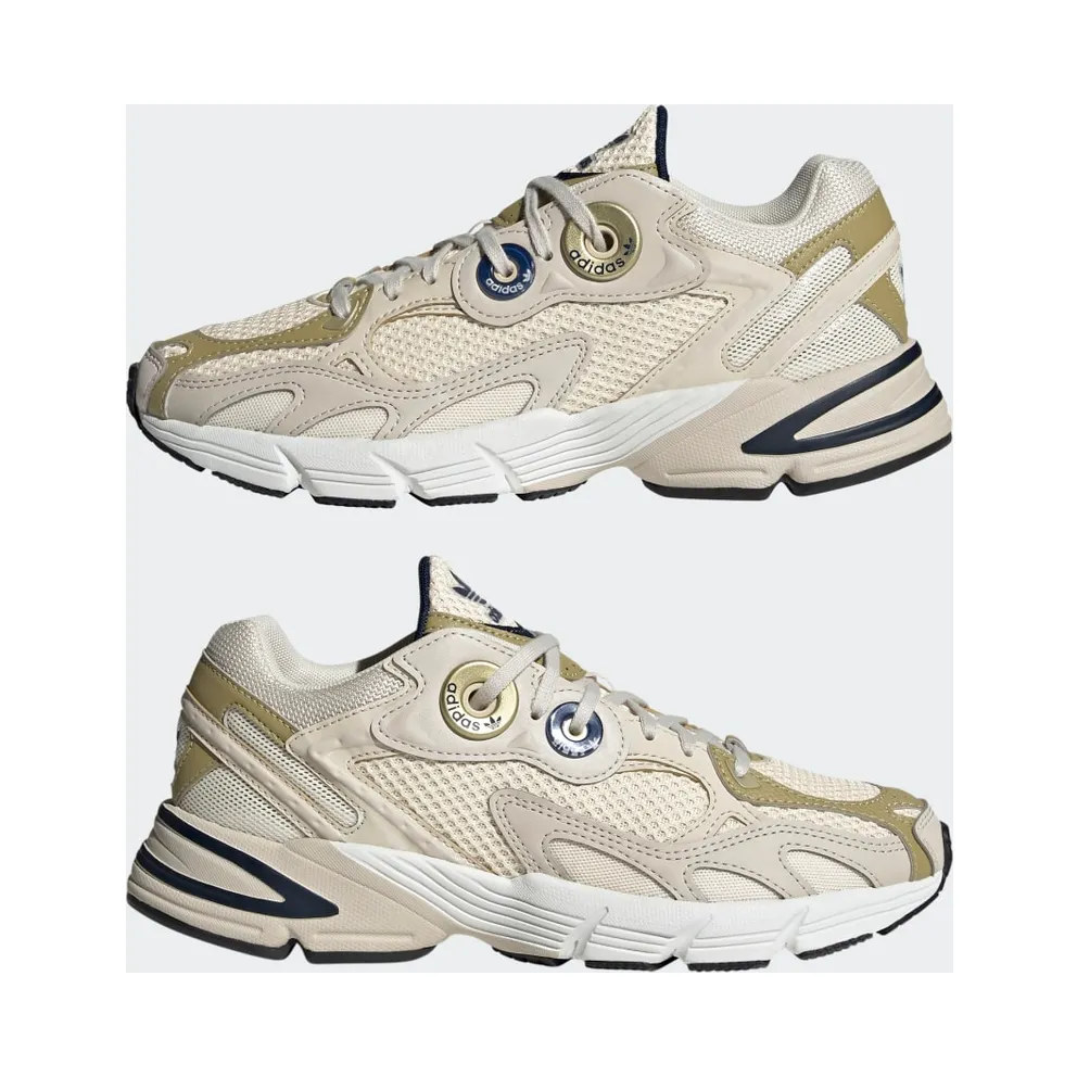 Adidas Astir Bliss / Wonder White / Light Gold Met. (GZ3571)