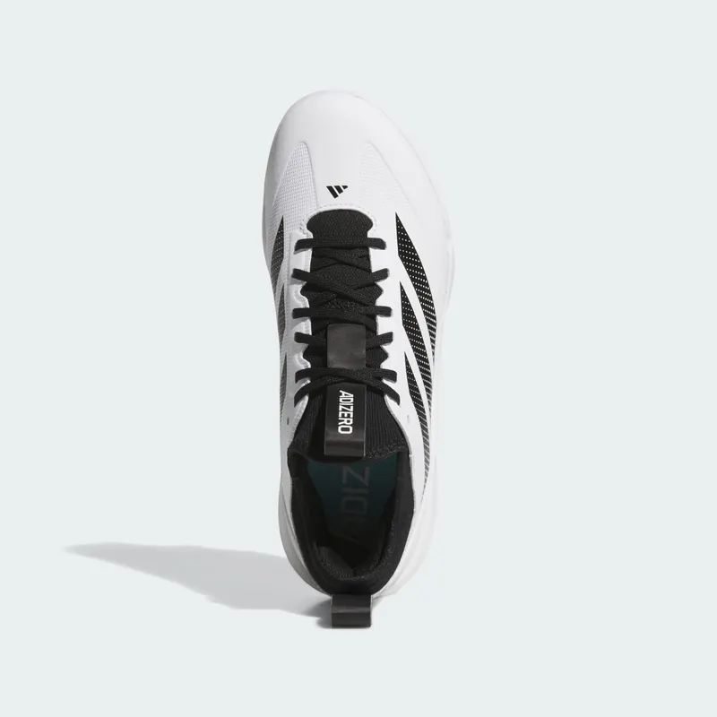 adidas Adizero Impact 2.0 TPU Cloud White Core Black (JH6738)