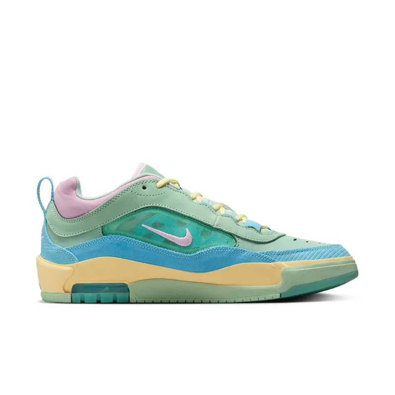 Nike SB Air Max Ishod Wair “Verdy Visty” (HF4074-400)