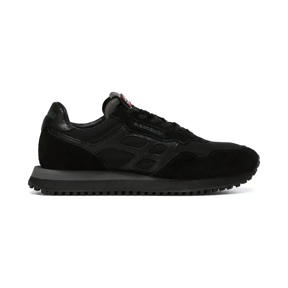 Napapijri sneaker Black (NP0A8B9H9411)