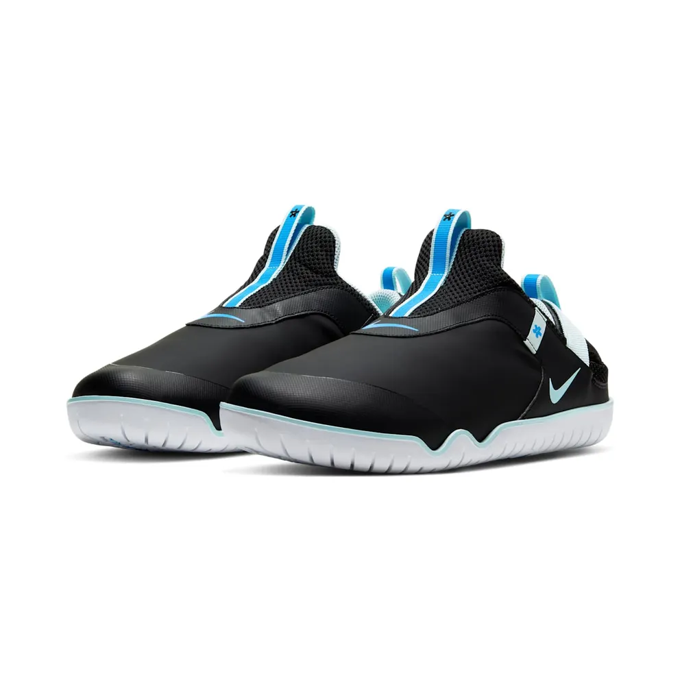 Nike Zoom Pulse Black Teal Tint Black/Teal Tint-White-Blue Hero (CT1629-001)