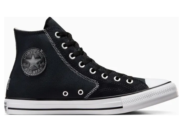 Converse Chuck Taylor All Star Mixed Materials Zwart/origin Story/zwart (A08186C)
