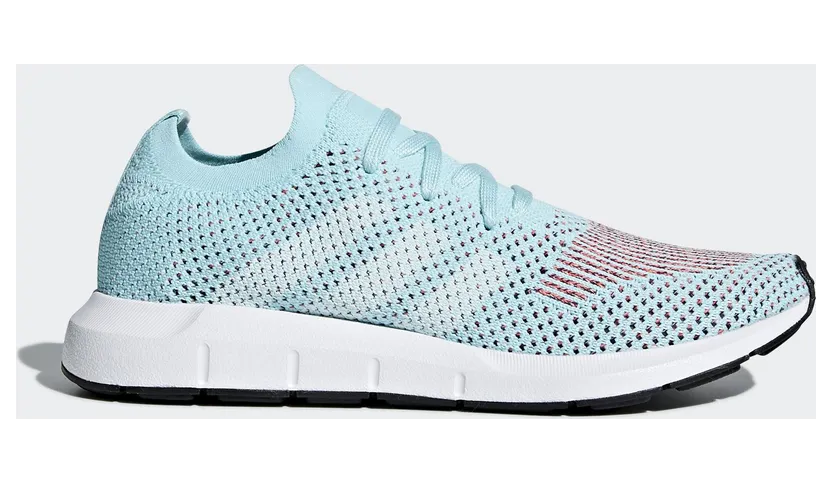 adidas Swift Run Aqua (W) (CQ2034)