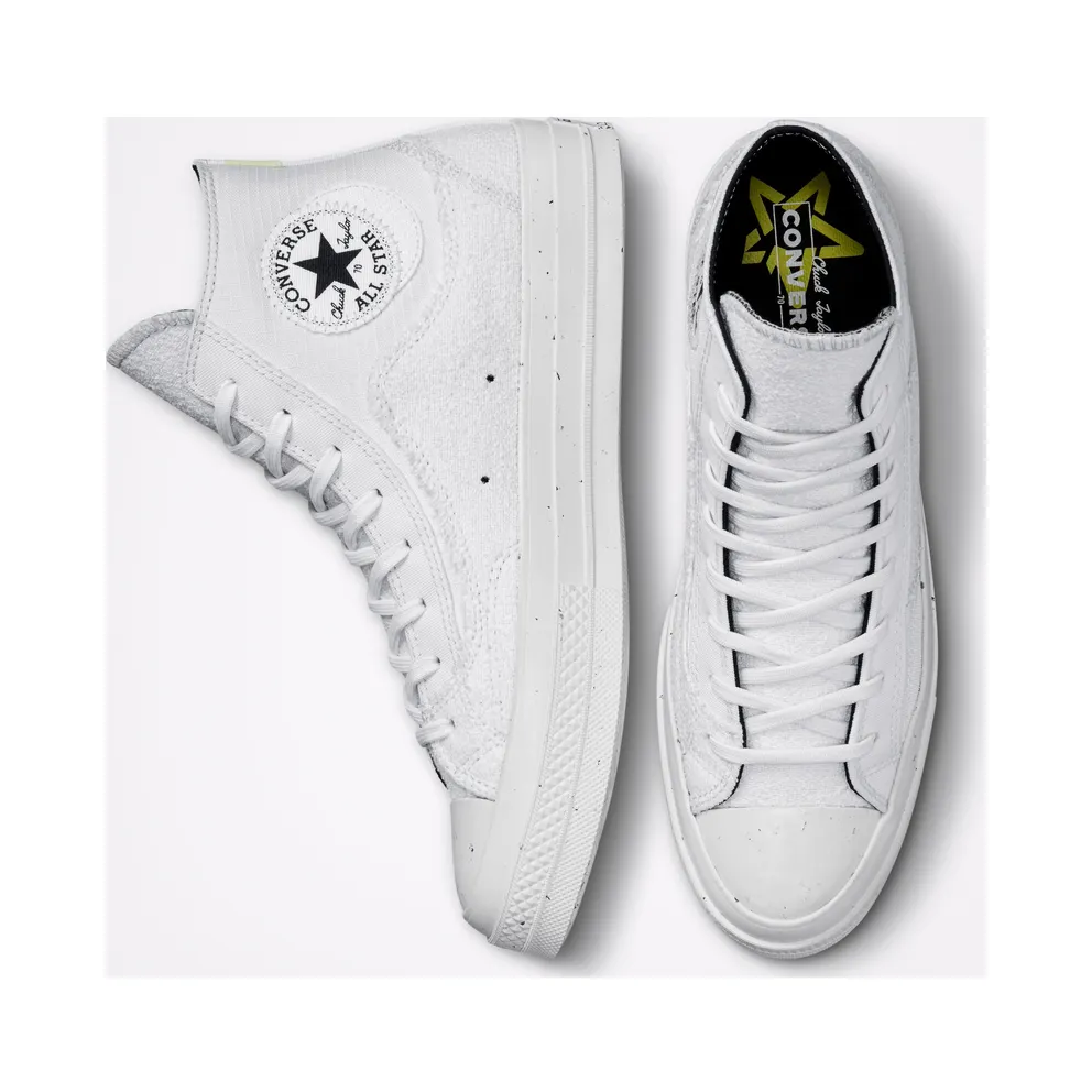 Converse Converse Renew Chuck 70 Remix White/White/White