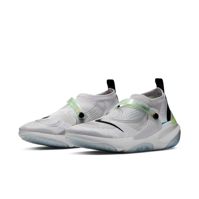 Nike Joyride Flyknit OBJ Odell Beckham Jr Atmosphere Grey Lime Blast Atmosphere Grey/Lime Blast (AV3867-002)