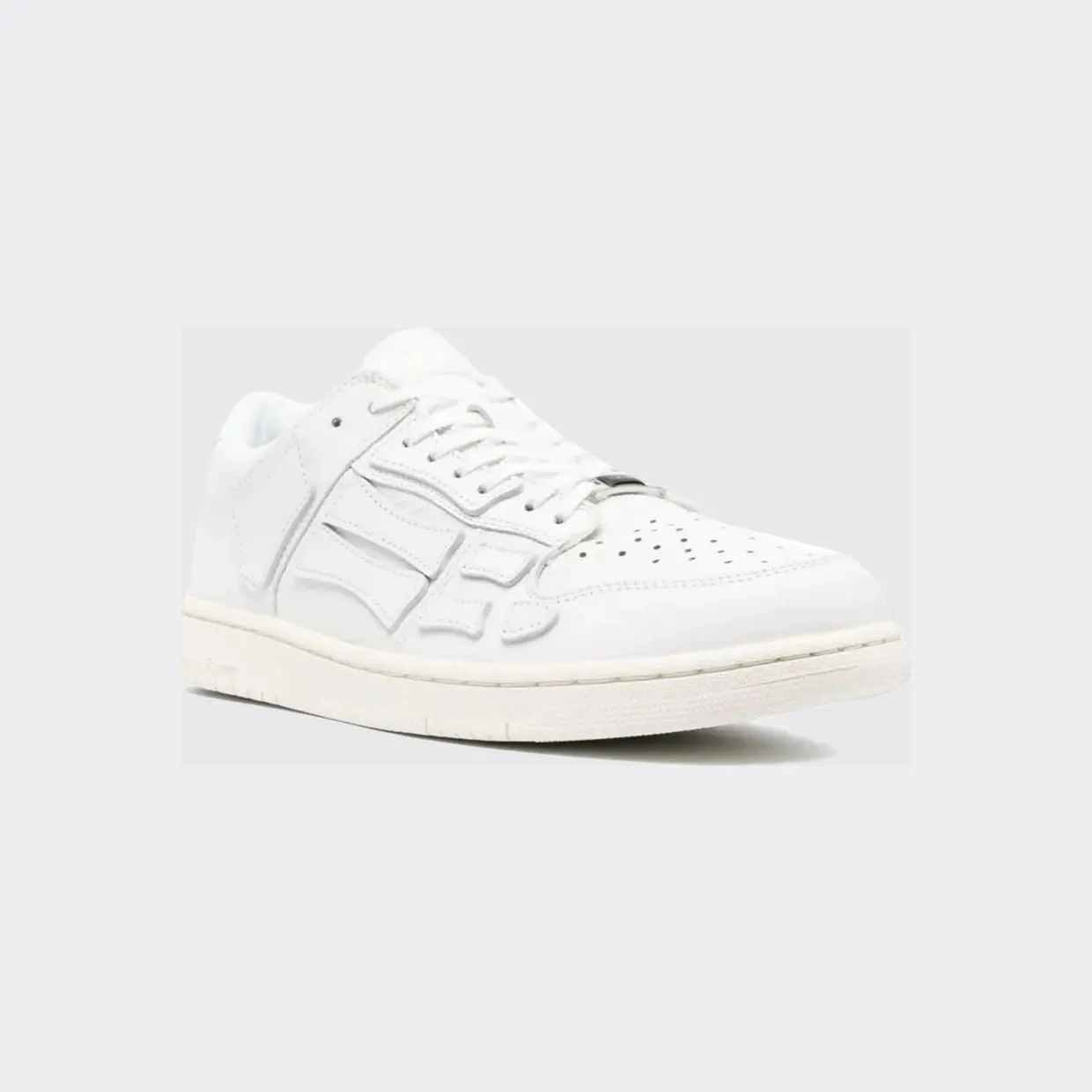 Amiri Sneakers White (AMFOSR1100194)