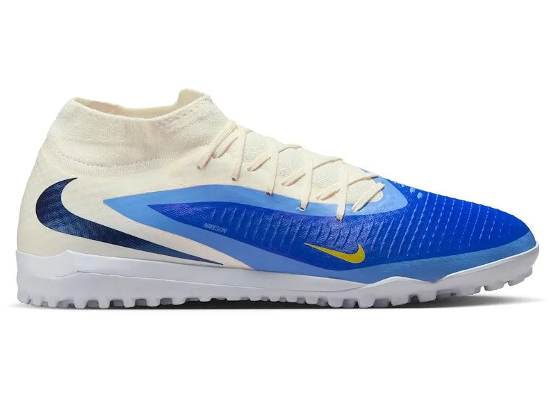 Nike Phantom 6 High Academy TF Fear Nothing Pack (HQ2282-400)