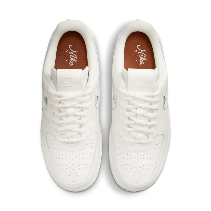 Nike AIR FORCE 1 LO “Western” (FJ4559-133)