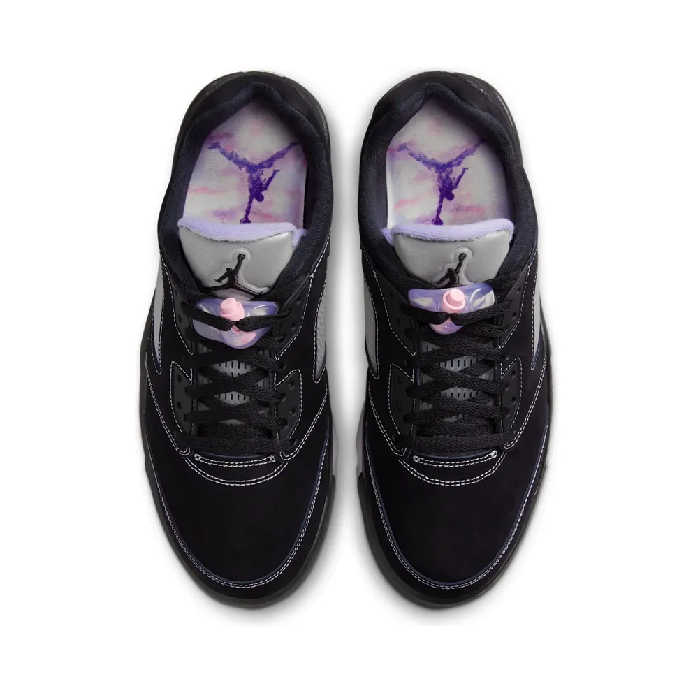 Jordan 5 Retro Low Dongdan (DX4355-015)
