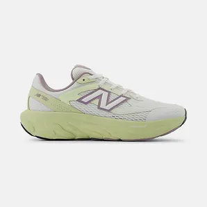 New Balance Fresh Foam Trainer “White/Sail/Pink” (UTRNQB)